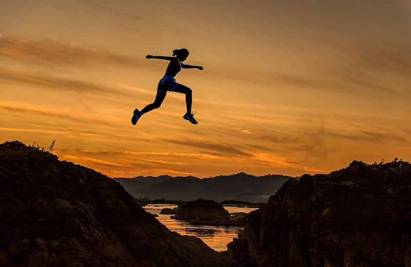Overcoming Challenges