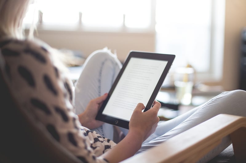 eBooks