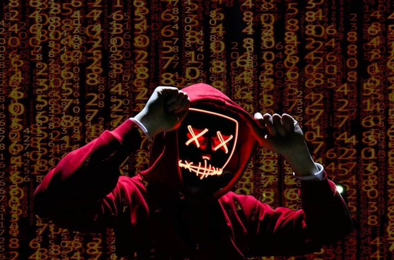 Data Security Image
